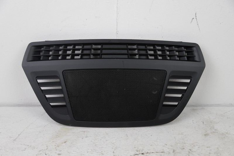 2016 - 2021 BMW X1 F48 DASHBOARD DASH CENTER SPEAKER GRILL COVER PANEL TRIM OEM