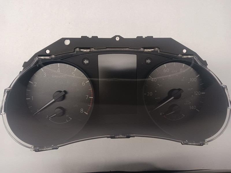 18 NISSAN ROGUE Speedometer 2.5L 70k miles OEM 1 Year Wnty!