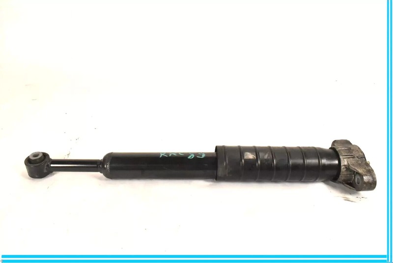 14-17 Maserati Ghibli Rear Right / Left Side Suspension Shock Strut Absorber OEM
