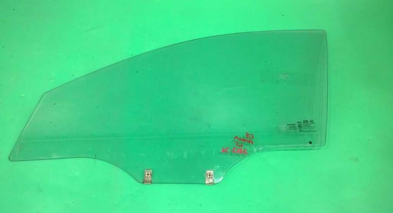 04 05 06 07 08 FORENZA DRIVER LEFT FRONT WINDOW DOOR GLASS OEM 3863-36