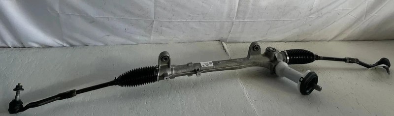 20-25 HYUNDAI PALISADE AWD POWER STEERING RACK & PINION 55k MILES 3.8L # 107783