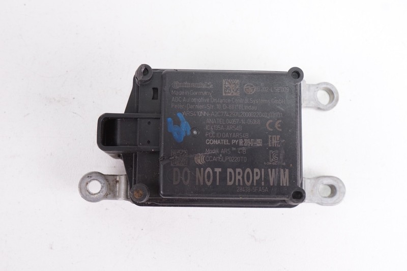 NISSAN ROGUE ALTIMA Distance Sensor Radar Cruise Control OEM 2017 - 2023