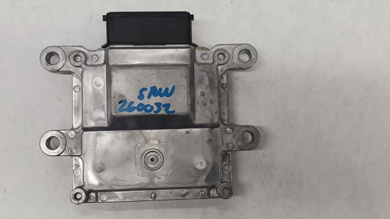 21-'22 SUBARU IMPREZA Transmission control module TCM CVT OEM 1 Year Wnty!
