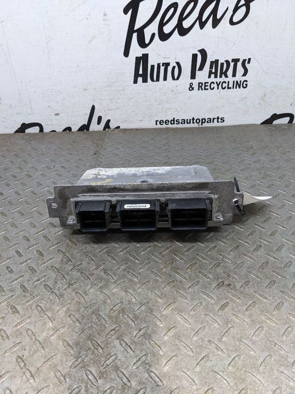 Engine ECM Electronic Control Module ID BT4A-ATA Fits 11-13 EDGE 1165839