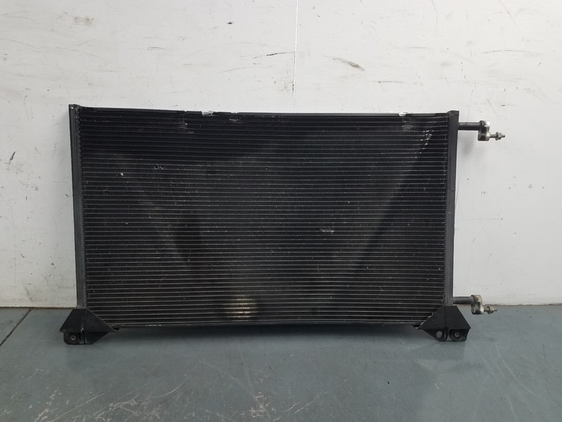 2008 Cadillac Escalade ESV A/C Condenser #1071 A12