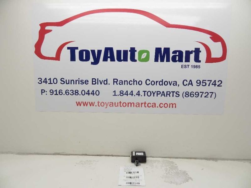 00-05 SCION TC DOOR RECEIVER CONTROL MODULE ECM ASSEMBLY