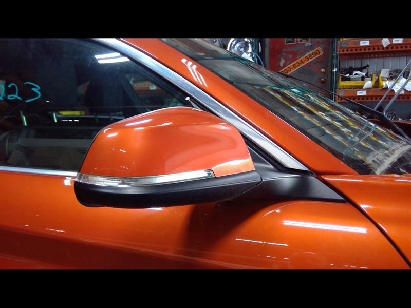 Passenger Side View Mirror Power With Memory Fits 17-20 BMW 230i 1395112