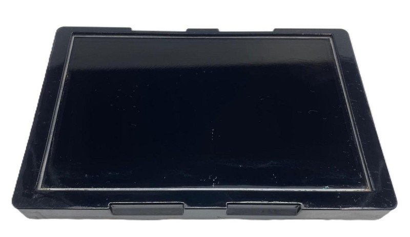 2018-2024 GMC Terrain SLE Informatio Radio 7" Display Dcreen 84664204 OEM