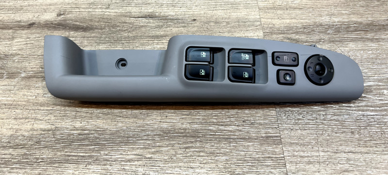2006-2008 Hyundai Sonata Power Window Switch ASSY OEM 93570-3K000