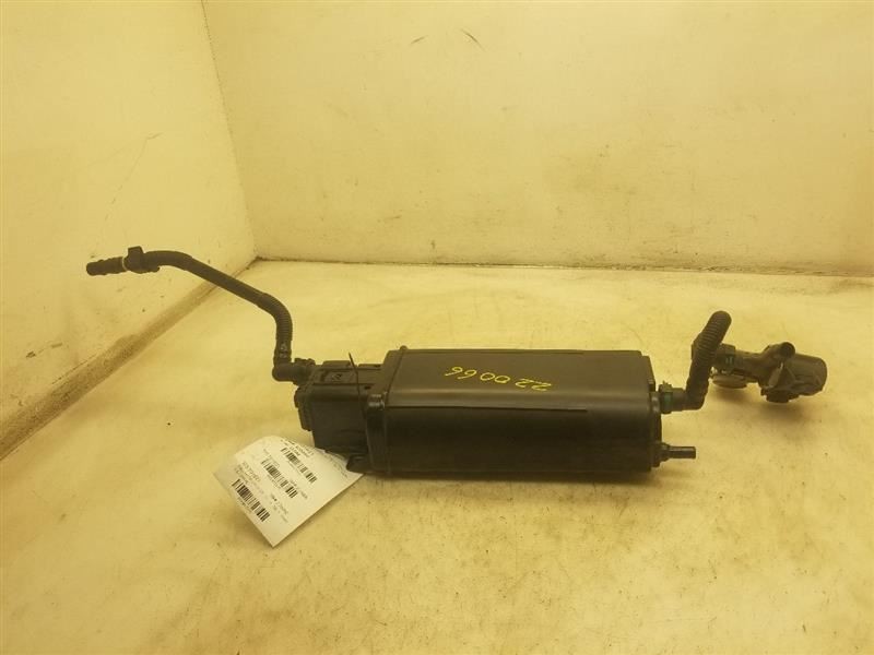 2021 TOYOTA COROLLA 1.8L 4CYL FUEL VAPOR CANISTER ASSEMBLY