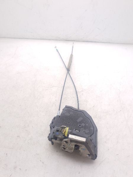 2013 TOYOTA TUNDRA CREW CAB DRIVER REAR DOOR LOCK ACTUATOR