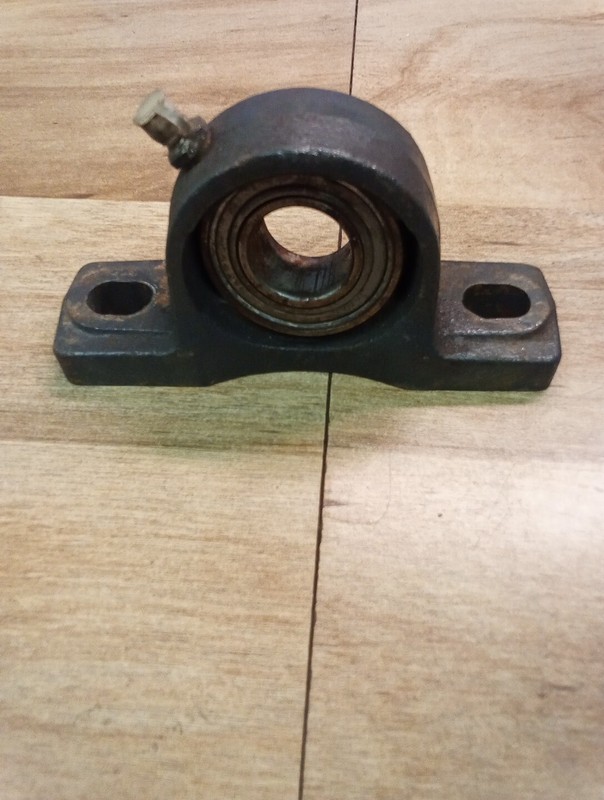 SST P205S W/ Bearing SA205-16