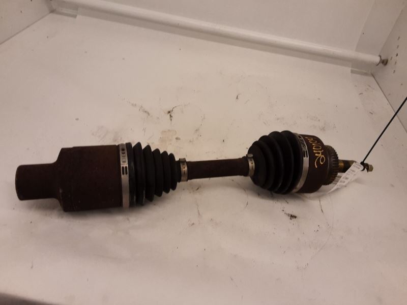Passenger Axle Shaft Front Outer Cv Axle Fits 07-15 EXPEDITION 3186647