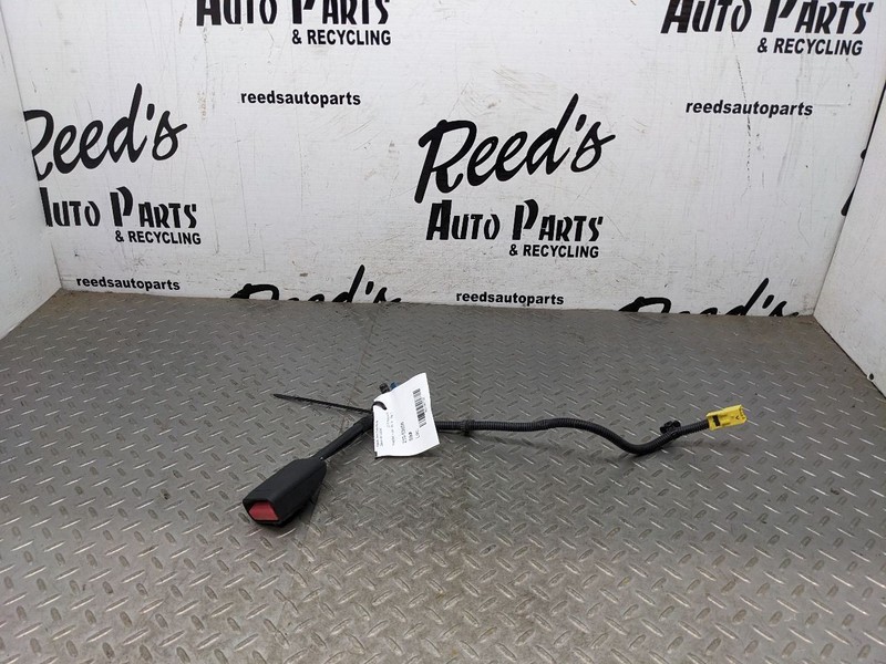 Seat Belt Front Bucket Seat Driver Buckle Fits 16-17 TUCSON 1161737