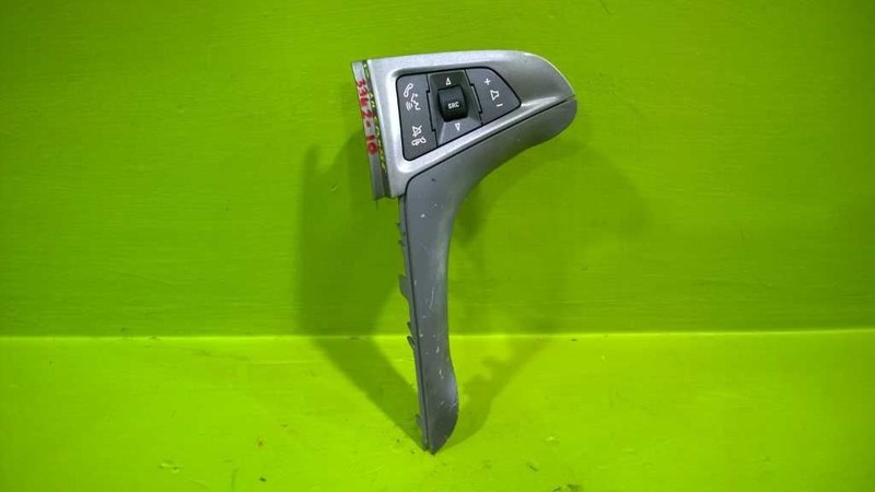 10 11 12 13 LACROSSE PHONE AUDIO WHEEL SWITCH OEM 3362-10