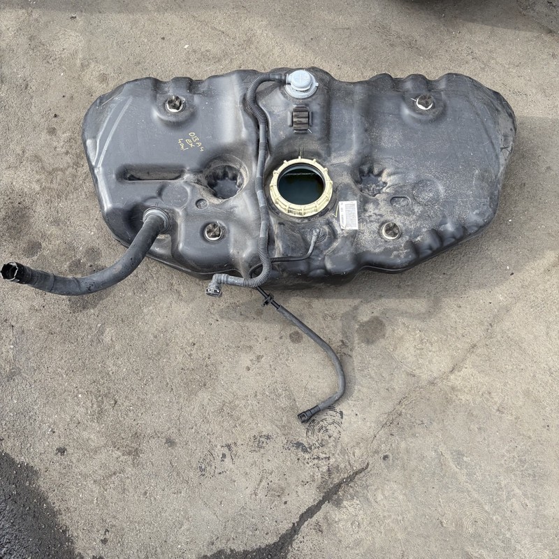 13-17 Honda Accord 4D Fuel Tank 17044-T2A-A00 OEM