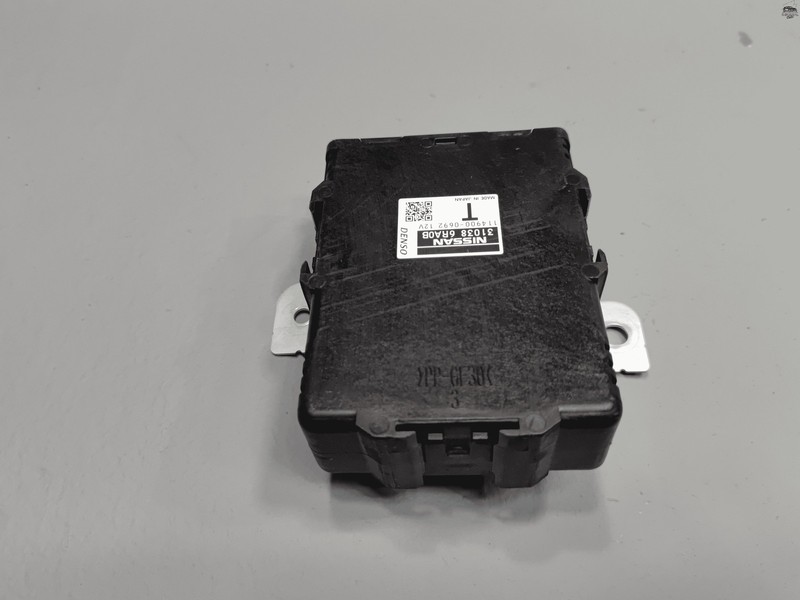 2021 - 2025 NISSAN ROGUE AWD TRANSMISSION GEAR SHIFT CONTROL MODULE UNIT OEM