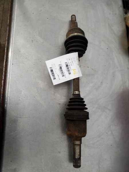 Driver Axle Shaft Front Axle AWD 3.4L Fits 07-09 EQUINOX 190271