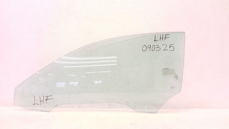 18-24 Audi b9 f5 s5 a5 rs5 coupe window door glass front left driver oem 090325