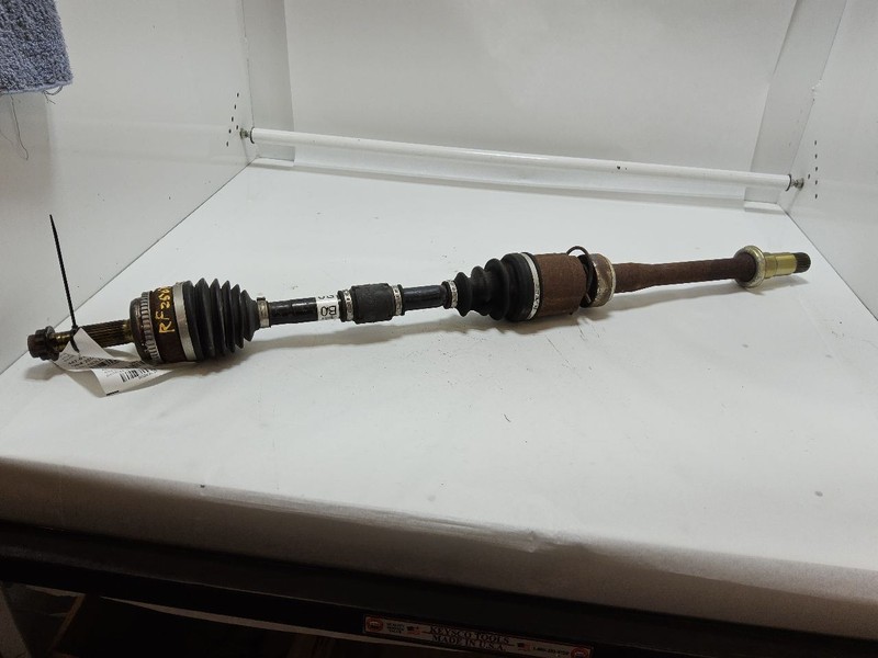 Passenger Axle Shaft Front Axle VIN F 5th Digit 2.5L Fits 12-17 CAMRY 3496787