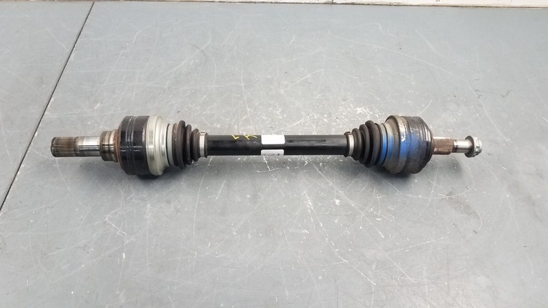 2015 McLaren 650S Spider Left CV Axle #4100 X2