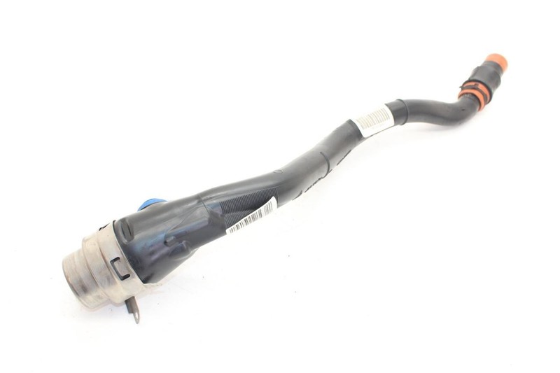 13-16 Porsche Boxster 2.7L Fuel Filler Neck Assembly 991201044