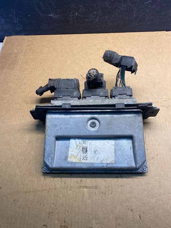 2011 2013 Ford F-150 F150 Engine Control ECU ECM Computer Module OEM ac6916 DG