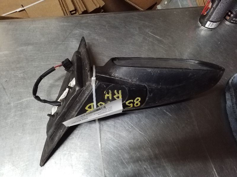 Passenger Side View Mirror Power Heated Foldaway Fits 06-07 PACIFICA 192973