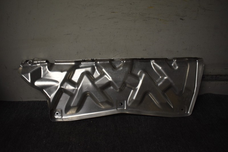 2018-2020 AUDI Q5 METAL STRIP FACTORY OEM