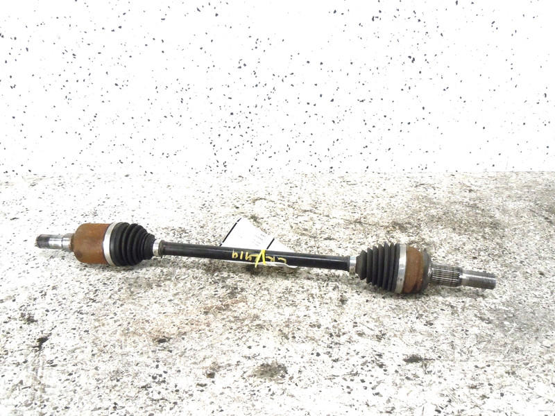 2019 2020 Buick Envision 2.5L Rear Axle Shaft Driver Left OEM