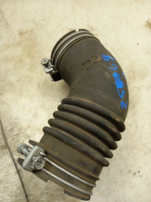 23 TOYOTA SEQUOIA HYBRID 3.4L PASSENGER RIGHT AIR TUBE RESONATOR