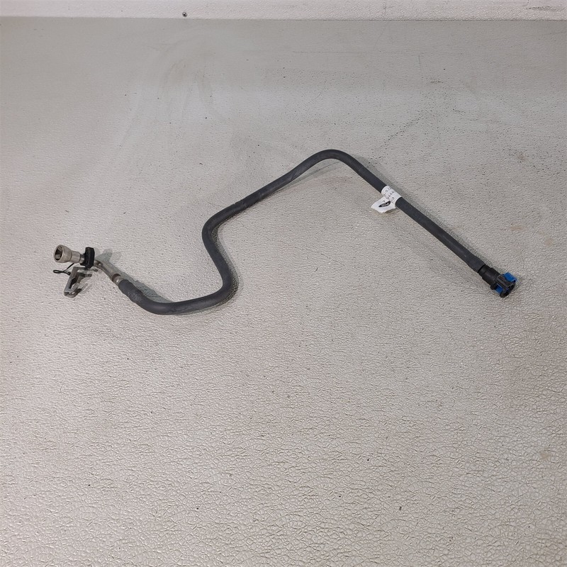 11-14 Mustang GT Coupe Fuel Line Oem Aa7485