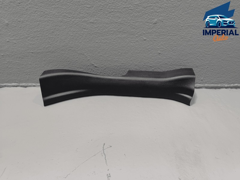 2019-2025 Toyota RAV4 Hybrid Rear Passenger Side Door Sill Scuff Plate Cover OEM