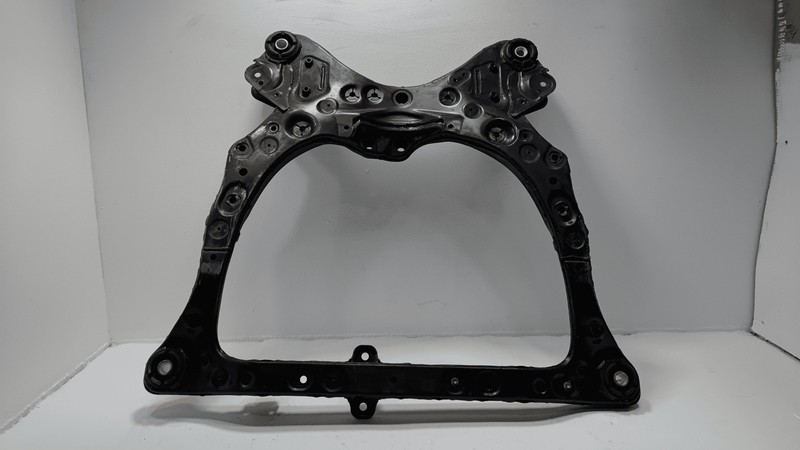 Toyota Camry FWD Front Subframe Crossmember Cradle Undercarriage OEM 2018-2025
