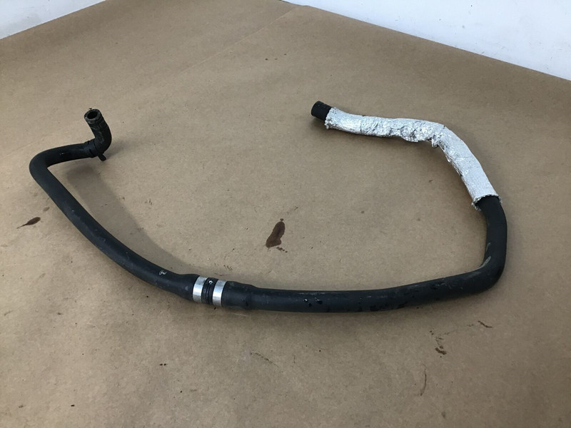 Aston Martin DB9 GT 2016 Radiator Coolant Hose Pipe Line Tube 13-16 ;:Y