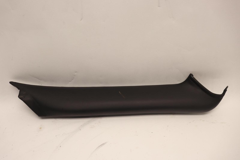 1999-2004 PORSCHE 911 FRONT RIGHT PASSENGER SIDE A PILLAR COVER TRIM PANEL PEM