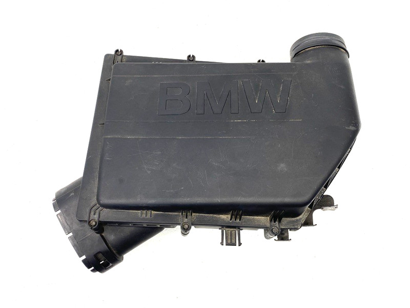 11-14 BMW X3 F25 ENGINE AIR INTAKE FILTER HOUSING BOX OEM A0.63
