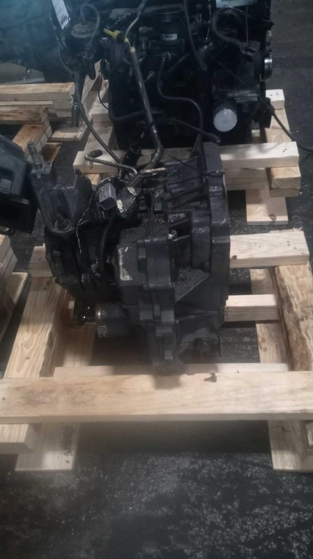 2003 Ford Focus Automatic Transmission Assembly FWD 147K Miles OEM Warranty