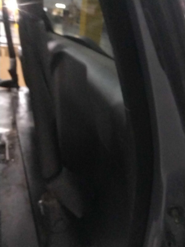 GMC Acadia 2020 Trunk Lid GREY 7682910 0980
