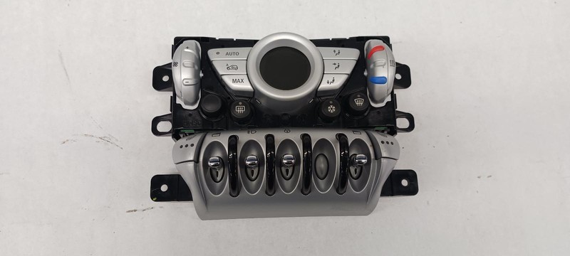 07-'09 MINI COOPER Heat AC Controller automatic control OEM 1 Year Warranty!