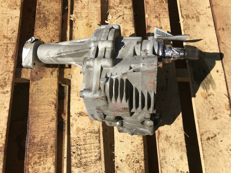 14-16 CADILLAC XTS 3.6L AWD TRANSFER CASE 59K MILES OEM