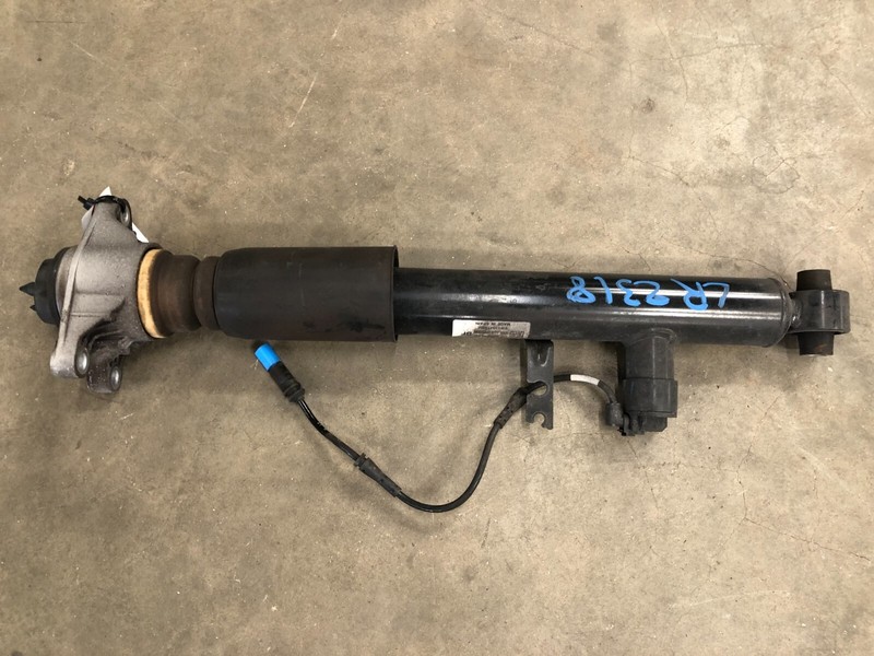 ⭐2020-2022 TOYOTA SUPRA GR REAR LEFT DRIVER SHOCK ABSORBER ASSY OEM LOT2318