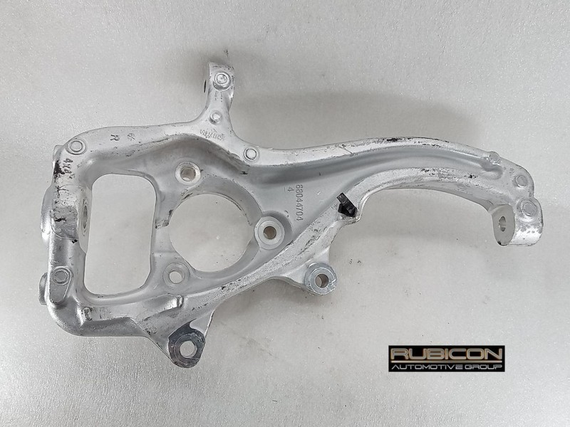 2009-2024 Dodge Ram 1500 4x4 IC 206 Front Right Steering Knuckle 68044704AA