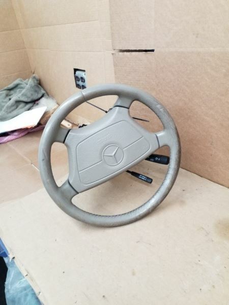 Steering Column 202 Type Floor Shift C230 Fits 98-00 MERCEDES C-CLASS 238703