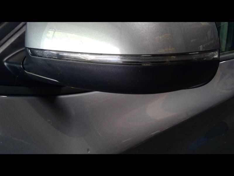 Driver Side View Mirror Power Heated Automatic Dimming Fits 17 BMW X3 906146