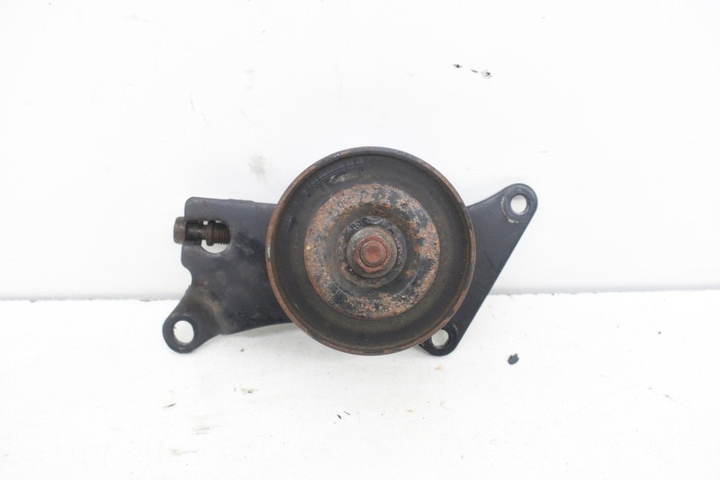 2004 Nissan 350z VQ35DE Alternator Power Steering Belt Tensioner OEM KW82