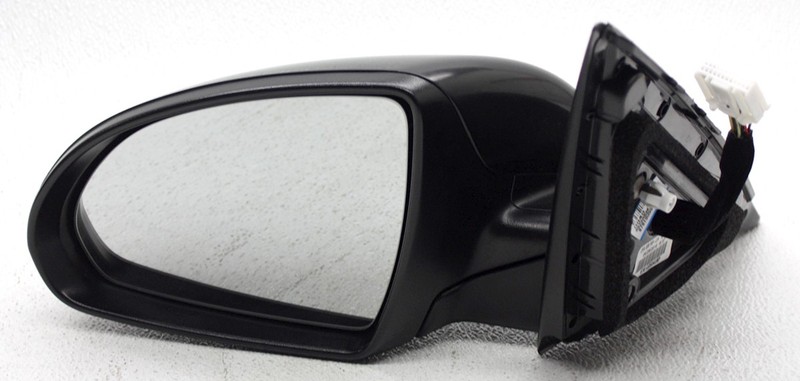 OEM Kia Optima (US) Left Driver Side Exterior Mirror 87610-D5040