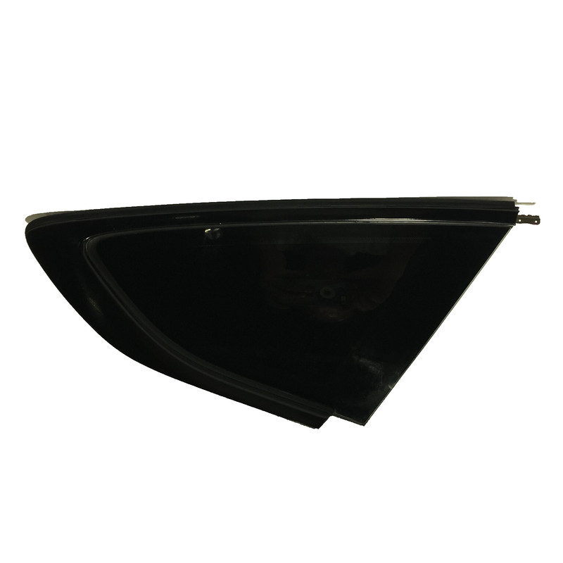 2018-2024 AUDI S5 REAR RIGHT PASSENGER SIDE QUARTER WINDOW GLASS OEM