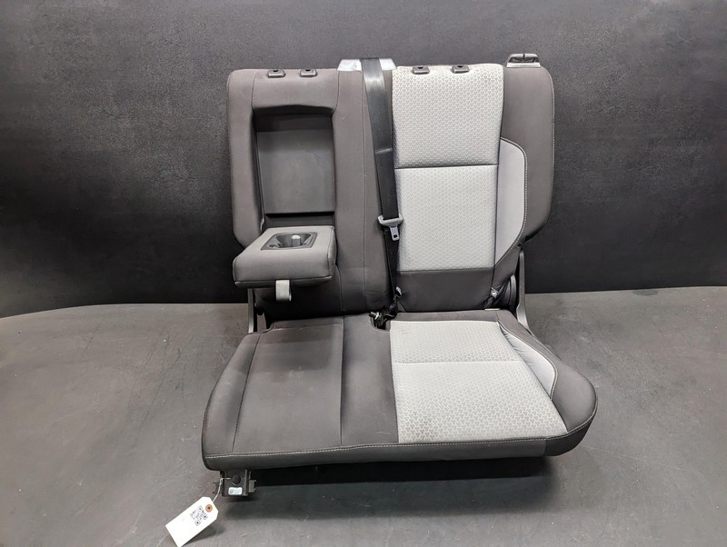 Rear Left Seat Cloth 2018 Ford Escape GJ5Z-7863805-BA / GJ5Z-7866601-BA 2017