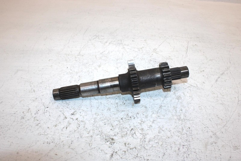2001 Polaris Magnum 500 Oem Transmission Input Shaft 3233756 AP157